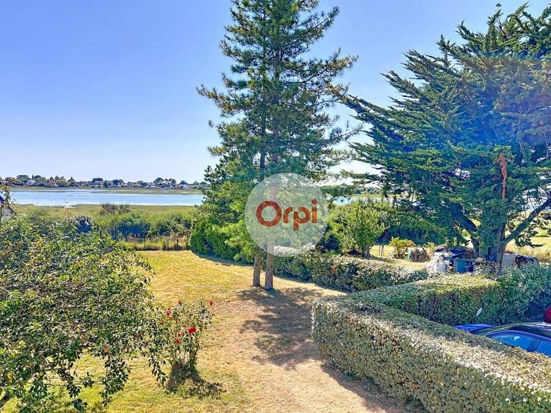 Maison - 77 m² - 5 pièces