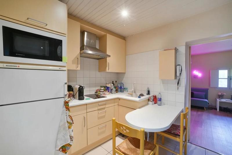 Maison - 187 m² - 7 pièces