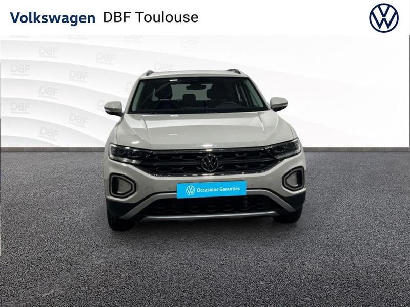 Volkswagen t-Roc 1.5 Tsi Evo 150 Start/Stop Dsg7 Life Plus