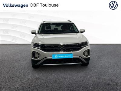 Volkswagen t-Roc 1.5 Tsi Evo 150 Start/Stop Dsg7 Life Plus