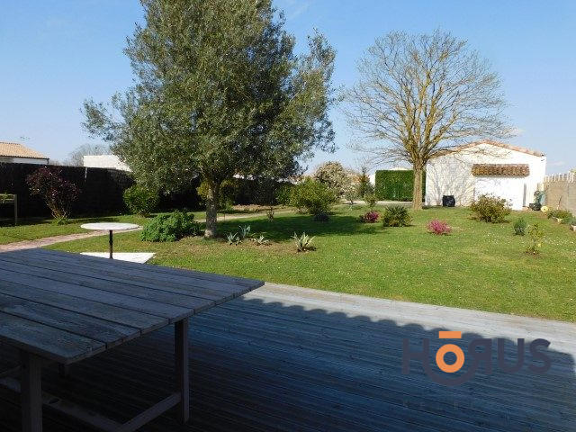 Viager - Maison - 80 m² - 3 pièces