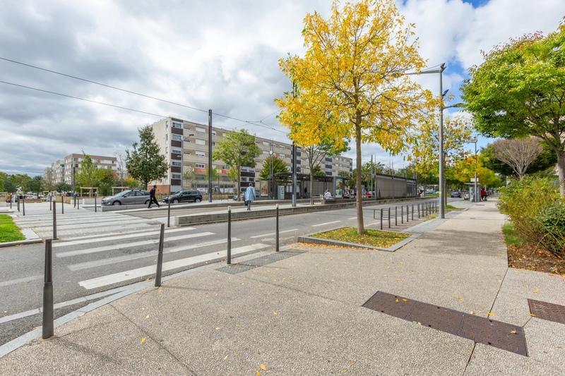 Appartement - 81 m² - 4 pièces