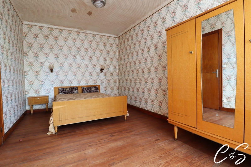 Maison - 129 m² - 4 pièces