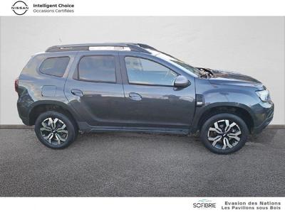 Dacia Duster II Eco-G 100 4x2 Journey