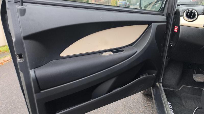 Aixam Crossline Gt 0.49 DCi Gold Édition - 4 places