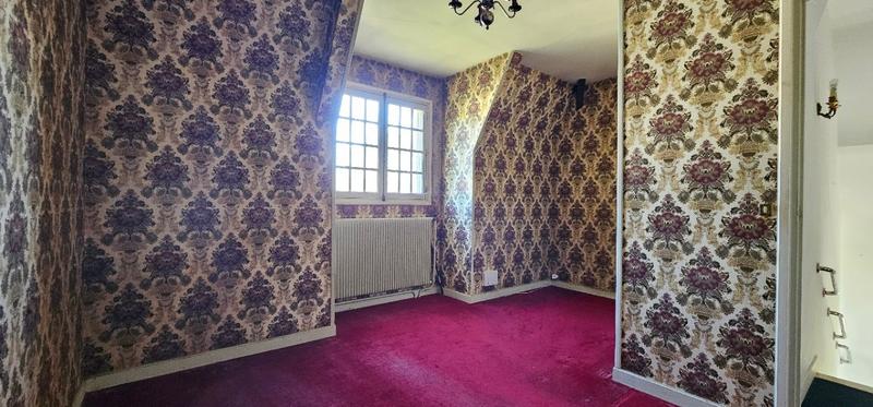 Villa - 143 m² - 5 pièces