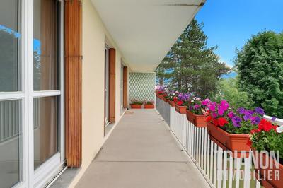 Appartement - 108 m² - 5 pièces