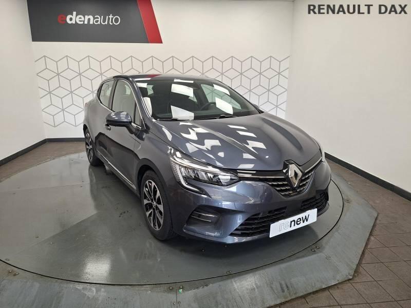 Renault Clio E-Tech 140 - 21n Intens