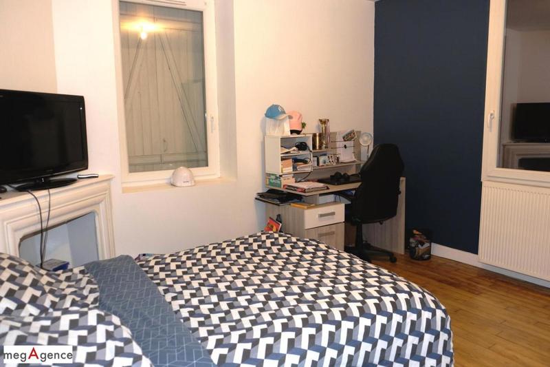 Maison en pierre - 141 m² - 6 pièces