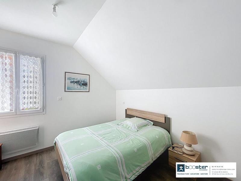 Maison ancienne - 160 m² - 7 pièces