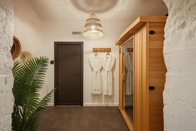 Appartement - 110 m² - 3 pièces