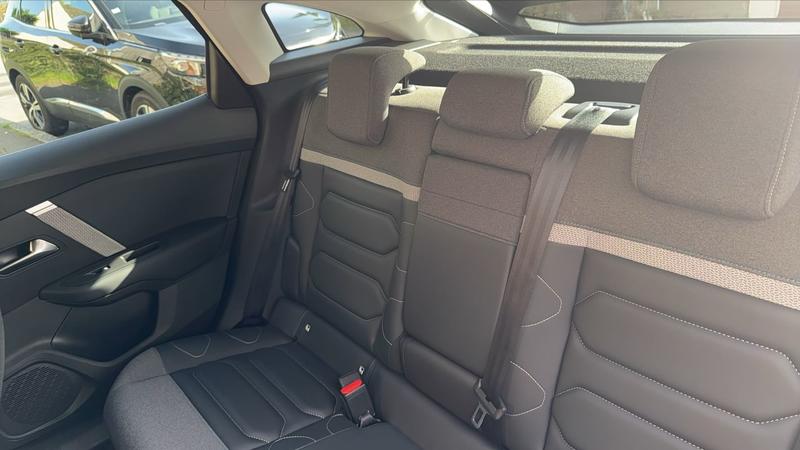 Citroën C4 1.2 Puretech 130 Eat8 Shine