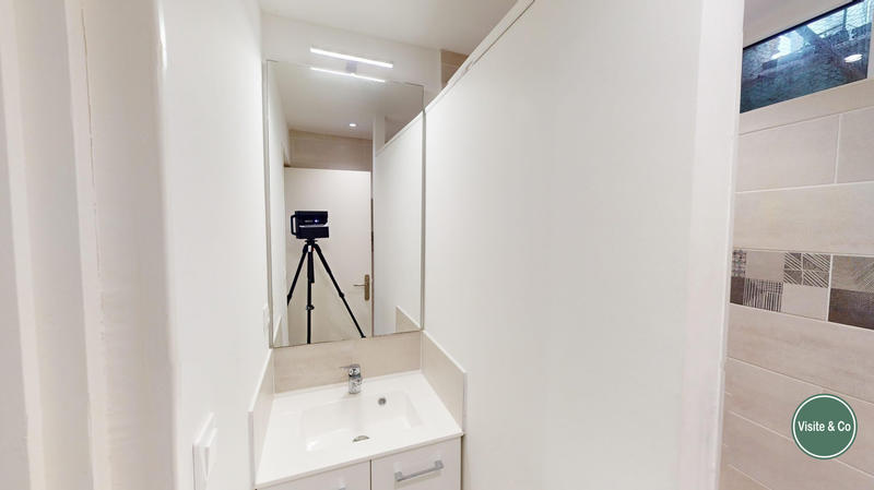 Maison ancienne - 64 m² - 4 pièces