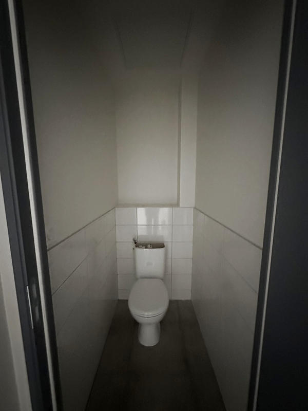 Appartement - 60 m² - 2 pièces