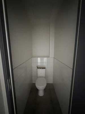 Appartement - 60 m² - 2 pièces