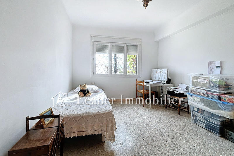 Maison - 81 m² - 4 pièces