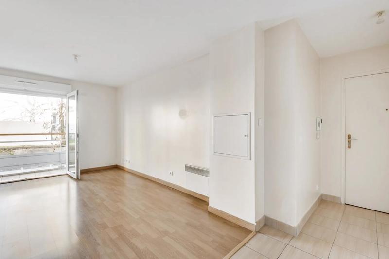 Appartement - 37 m² - 2 pièces