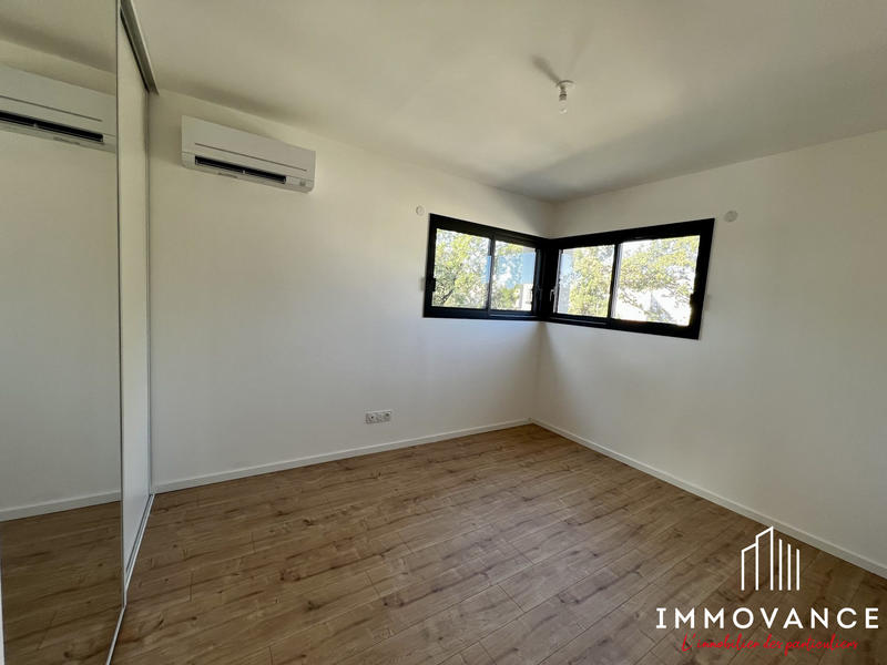 Villa - 132 m² - 5 pièces