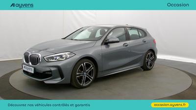 Bmw Série 1 118iA 136ch m Sport Dkg7