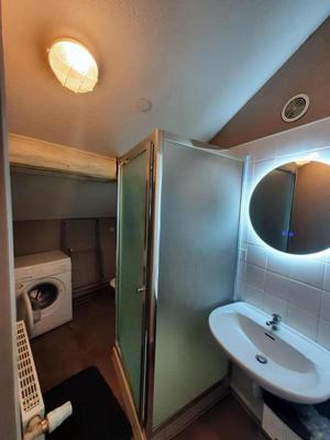 Appartement - 25 m² - 2 pièces