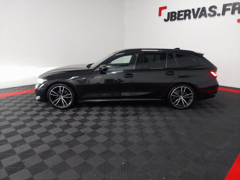 Bmw Série 3 Touring 320d xDrive 190ch m Sport Bva8