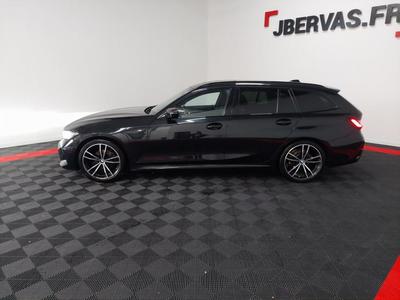 Bmw Série 3 Touring 320d xDrive 190ch m Sport Bva8