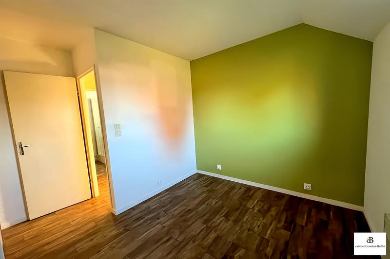 Maison - 118 m² - 5 pièces