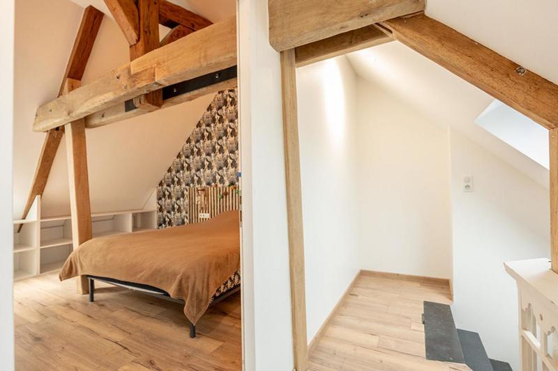 Appartement - 98 m² - 3 pièces