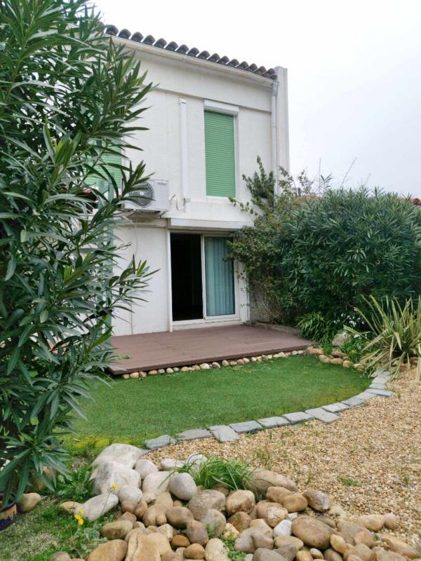 Maison - 101 m² - 5 pièces