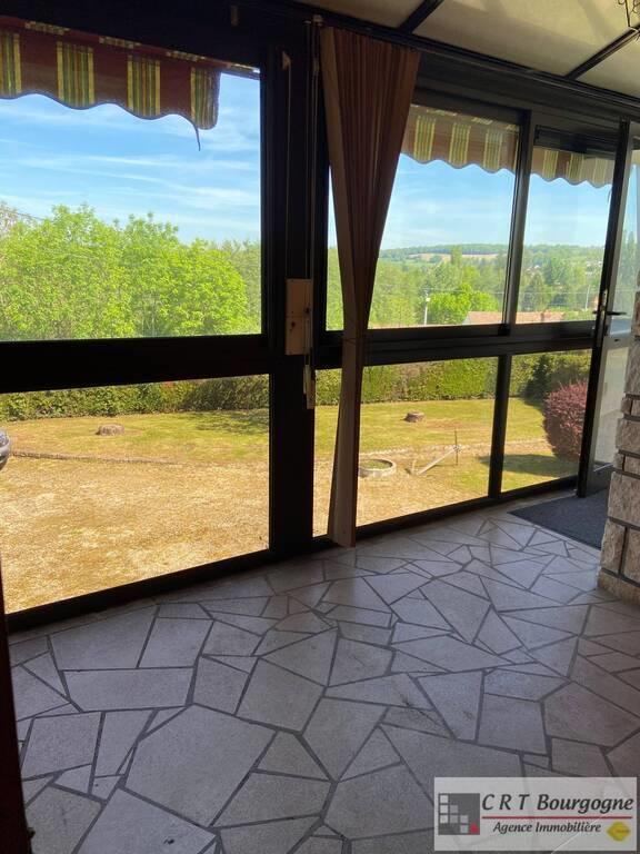 Maison - 63 m² - 4 pièces