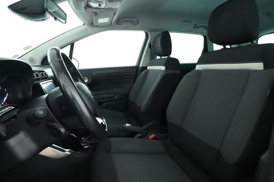 Citroën C3 Aircross 1.5 Blue-HDi Feel Pack Business Bvm6 110 ch