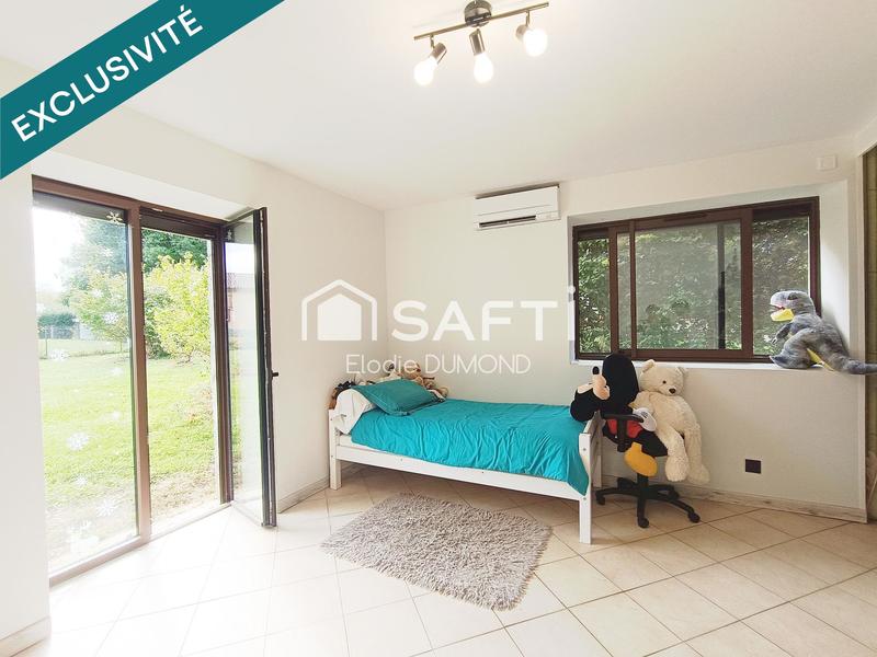 Ferme - 168 m² - 6 pièces