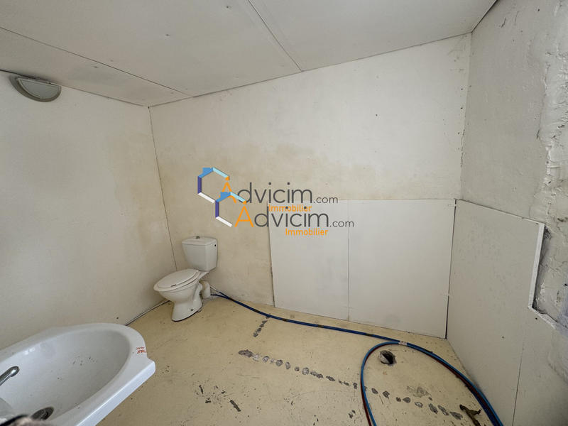 Maison - 100 m² - 3 pièces