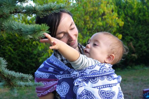 Bien Naître et portage 51