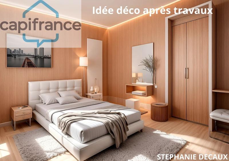 Maison bourgeoise - 269 m² - 16 pièces