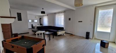 Maison de campagne - 252 m² - 10 pièces