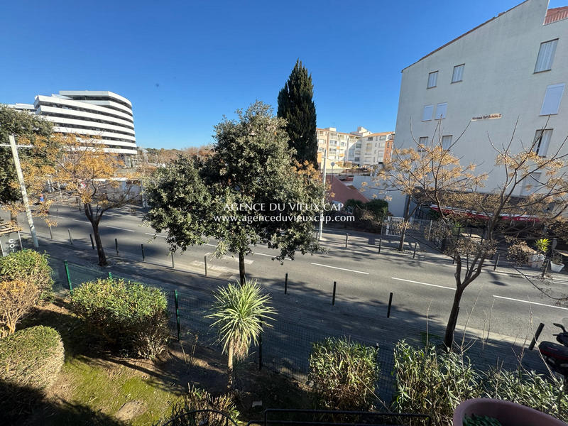 Appartement - 26 m² - 1 pièce