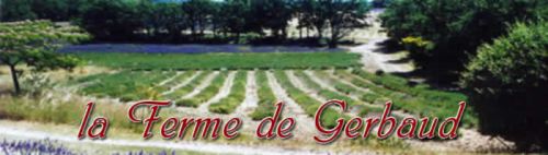 La Ferme de Gerbaud