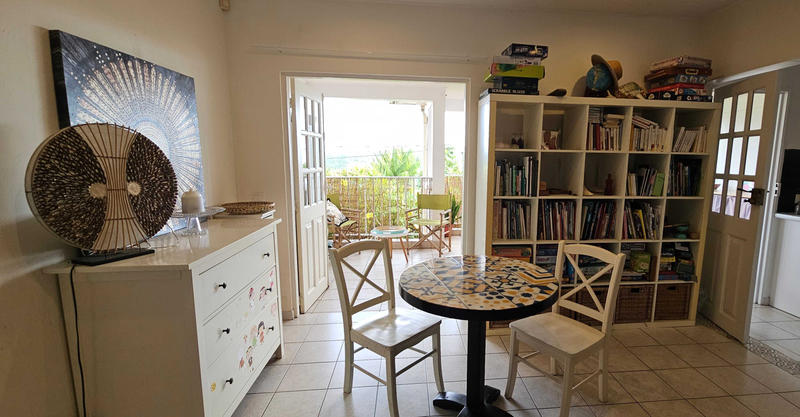 Appartement - 75 m² - 4 pièces