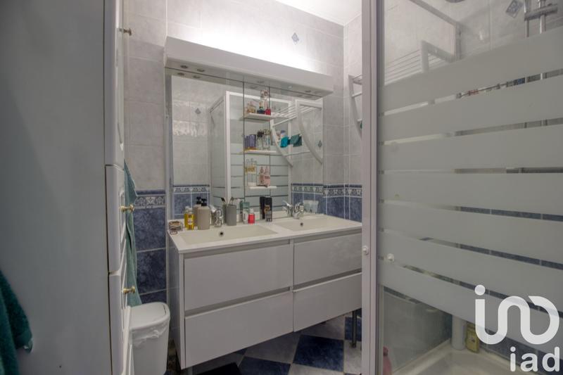 Appartement - 70 m² - 4 pièces