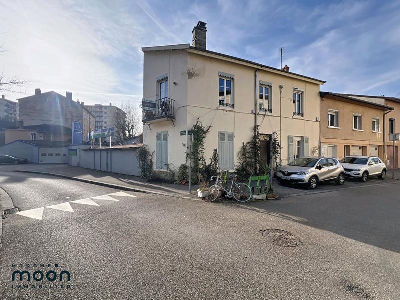 Duplex - 76 m² - 3 pièces