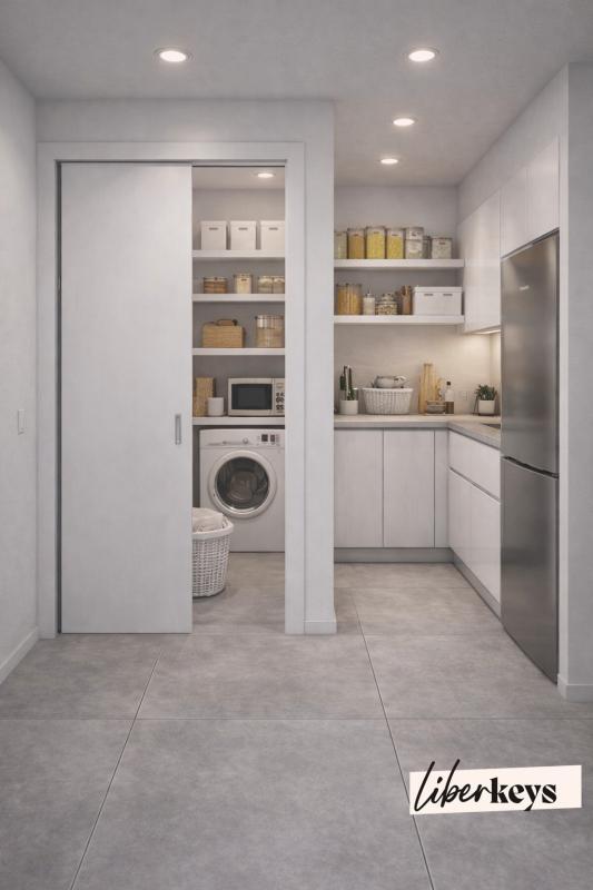 Maison - 130 m² - 4 pièces