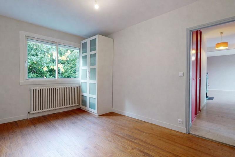 Maison - 155 m² - 6 pièces