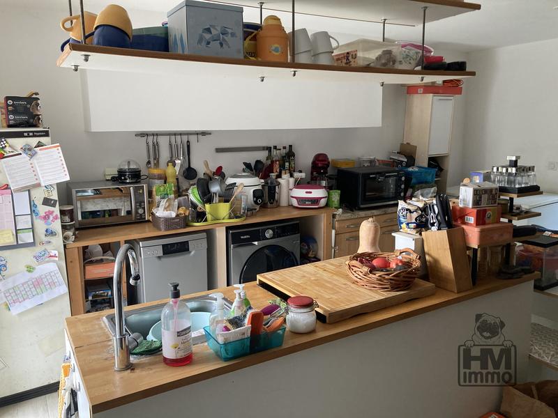 Propriété - 157 m² - 10 pièces