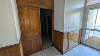 Local commercial - 95 m² - 7 pièces