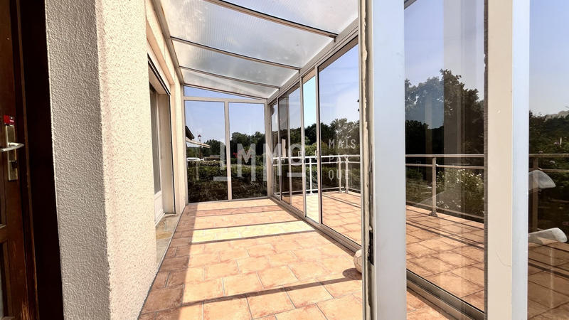 Maison - 84 m² - 4 pièces