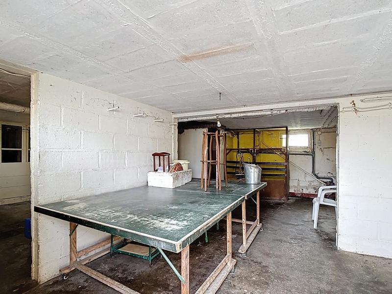 Maison - 106 m² - 6 pièces