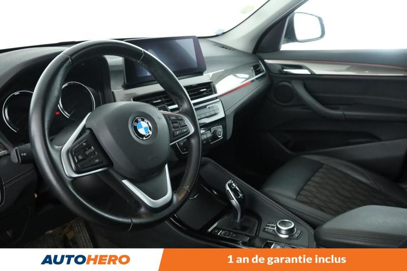 Bmw X1 sDrive18d xLine Bva8 150 ch