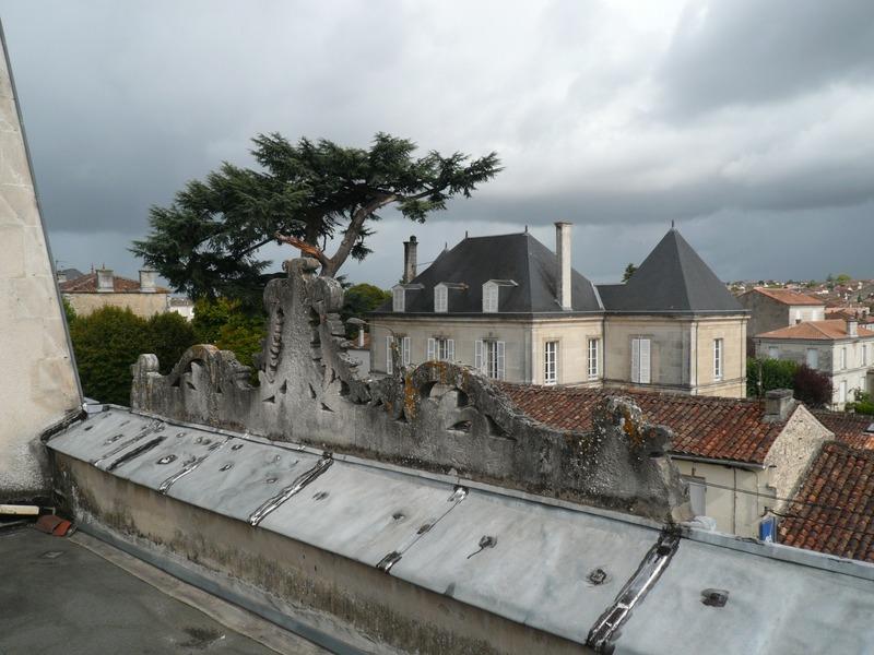 Maison bourgeoise - 230 m² - 9 pièces