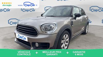 Mini Countryman 1.5 Cooper 136 Bva7 Édition Premium Plus